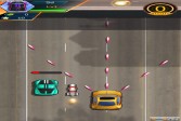 死亡赛道幸存者破解版下载,安卓v1.6赛车游戏手游