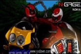 暴力摩托2002中文版下载,赛车竞速单机版