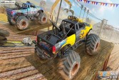 怪物卡车最新版下载,安卓v1.3赛车游戏手游