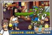 无敌流浪汉游戏手机版下载,安卓v1.1.3角色扮演手游