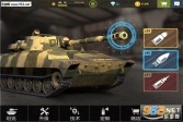 坦克战争世界游戏下载,安卓v1.1动作射击手游