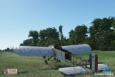 【单机】《微软飞行模拟》加入布莱里奥11型单翼飞机等