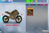 超级摩托车零中文最新破解版下载,安卓v1.41.1赛车游戏手游