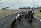 世界超级摩托车锦标赛11英文版下载,赛车竞速单机版