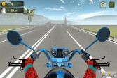 蜘蛛侠赛车模拟驾驶游戏下载,安卓v1.1.3赛车游戏手游