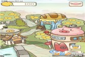 美食家小猪的大冒险游戏下载,安卓v1.1.1休闲益智手游