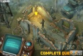 僵尸的黎明生存游戏中文版下载,安卓v2.25动作射击手游