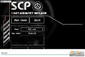 scp收容失效汉化版破解版下载,安卓v1.6.1.3动作射击手游