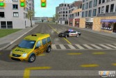 科目二驾驶模拟游戏下载,安卓v1.1.1休闲益智手游