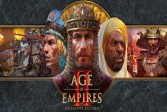 帝国时代2重制版决定版中文免安装版下载