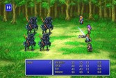 最终幻想2像素复刻版下载,FINAL