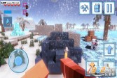 冬季生存工艺世界(像素沙盒创造类游戏)下载,安卓v1.1