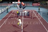 虚拟网球3中文版下载,Virtua