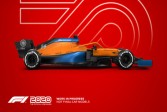 F12020中文版下载,赛车竞速单机版