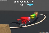 跳绳3D游戏下载,安卓v4.2休闲益智手游