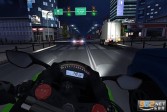 公路骑手最新版破解版下载,安卓v9.994无限金币赛车游戏手游