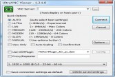 UltraVNC远程控制软件下载,v1.3.2.0官方版软件