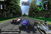 四驱赛车破解版下载,安卓v2.1赛车游戏手游
