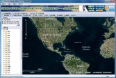 Bing地图高清卫星地图下载,软件