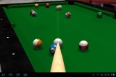 虚拟3D桌球中文版下载,安卓v2.18体育竞技手游