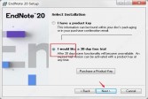 endnote2020汉化破解版V22.2.2.24672最新版下载