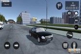 俄罗斯汽车模拟器游戏最新版下载,安卓v1.2赛车游戏手游