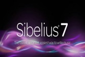 西贝柳斯Sibelius下载,7下载,v7.5中文破解版软件