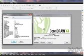 CorelDraw下载,X4下载,简体中文官方版软件