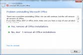 微软office完全卸载工具v2.2官方版下载