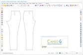 Cameo服装设计绘图软件V6.2.2官方版下载