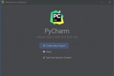 pycharm2020破解版(附激活码+汉化包)V2222.2中文免费版下载