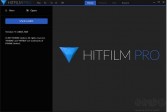 HitFilm下载,Pro下载,2019下载,v13.1.0004破解版软件