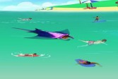 大白鲨袭击游戏下载,安卓手机版v2.57最新版