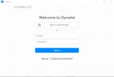 Dynalist(思维导图软件)v2.2.5官方版下载