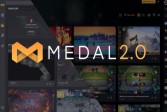Medal(游戏视频平台)v4.625官方版下载