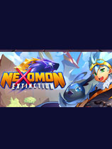 Nexomon: Extinction下载_Nexomon: Extinctionv1.0下载