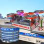 无人机救护车模拟器2020最新版下载-无人机救护车模拟器安卓版 v1.3