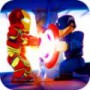 超级英雄巨头无限金币版下载-超级英雄巨头内购版 v1.0