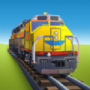 火车驾驶小能手游戏安卓版下载-火车驾驶小能手最新官方版 v1.2.1