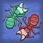 蚂蚁进化大猎杀游戏-蚂蚁进化大猎杀下载 v1.1