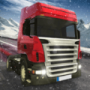 越野货车雪地驾驶游戏下载-越野货车雪地驾驶安卓版 v0.1