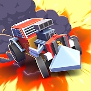 Crashy Race游戏下载-Crashy Race官方版v0.250