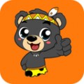 黑熊部落app(暂未上线)-黑熊部落安卓版下载v1.2.467