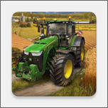 模拟农场20修改版下载-模拟农场20破解版修改无限金币v0.0.0.63