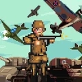 像素世界大战游戏下载-像素世界大战安卓版下载v1.00
