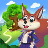 凯西的树屋游戏下载-凯西的树屋手机版v1.0