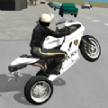 摩托警车模拟器官网版-摩托警车模拟器手机版下载v1.04