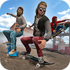 滑板挑战赛游戏下载-滑板挑战赛安卓版v2.11.4