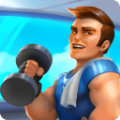 健身房传奇游戏下载-健身房传奇游戏官方安卓版（Fitness Saga） v1.0.1b