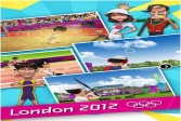 2012伦敦奥运会官方游戏手游下载,安卓手机版V2.6.3